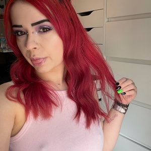 Meet your Posher, Candice